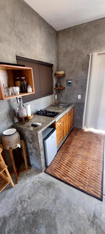El Cardonal Villas Del Scarlet Cardones מראה חיצוני תמונה