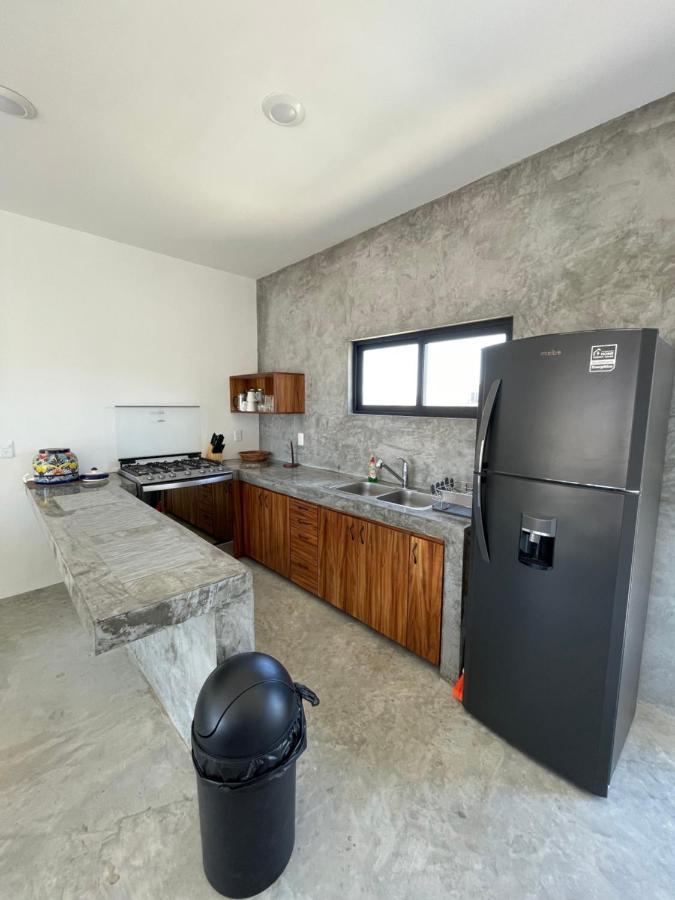 El Cardonal Villas Del Scarlet Cardones מראה חיצוני תמונה