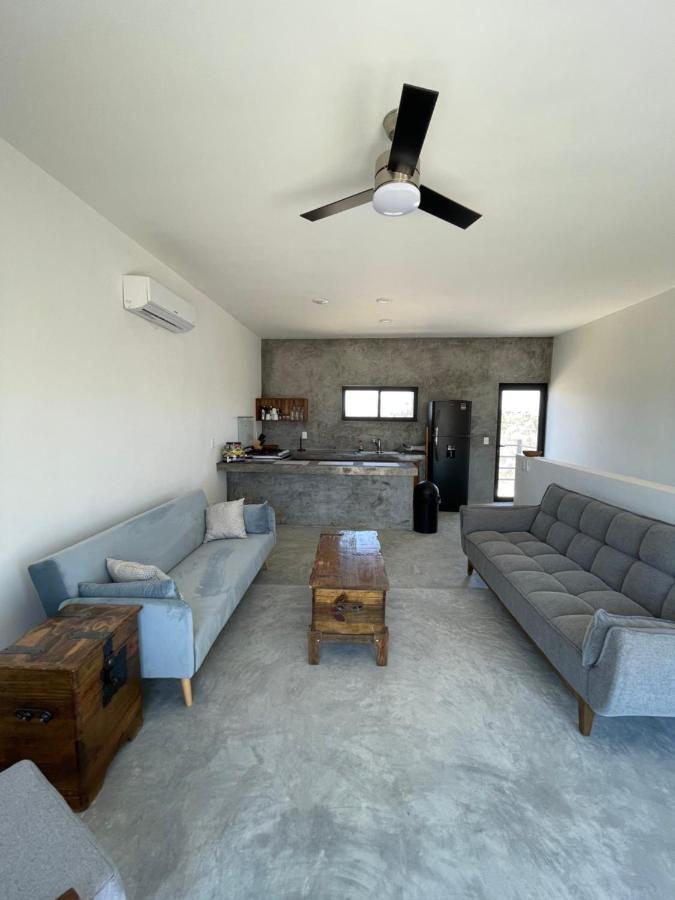 El Cardonal Villas Del Scarlet Cardones מראה חיצוני תמונה