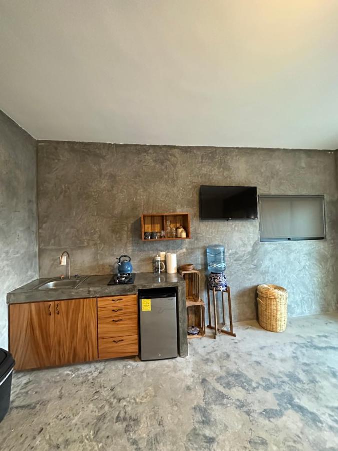 El Cardonal Villas Del Scarlet Cardones מראה חיצוני תמונה
